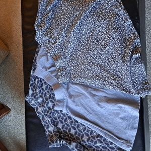 SO Small Skater Skirts (Bundle of 3)